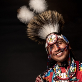 Tony Tootoosis